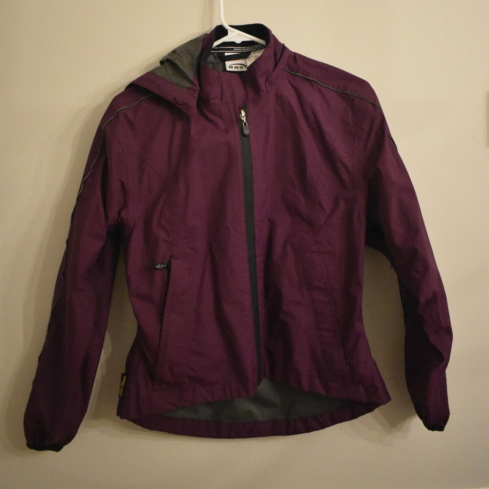 Road Runner Sports Raincoat